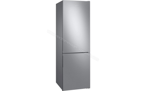 SAMSUNG RB3VRS150SA - Vue 3/4 gauche