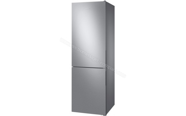 SAMSUNG RB3VRS150SA - Vue 3/4 droite