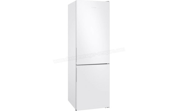 SAMSUNG RB3VRS150WW - Vue 3/4 gauche