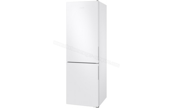 SAMSUNG RB3VRS150WW - Vue 3/4 droite