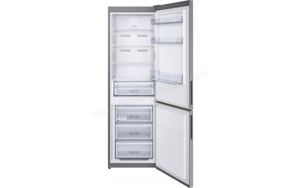 SAMSUNG RB3VTS104SA - Vue de l'int&eacute;rieur