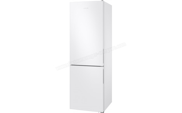 SAMSUNG RB3VTS104WW - Vue 3/4 droite