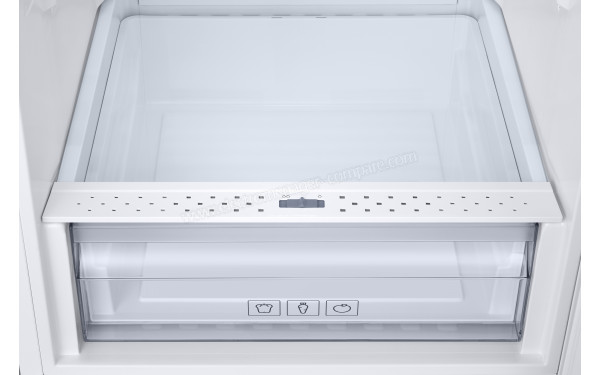 SAMSUNG RB3VTS104WW - Bac fra&icirc;cheur