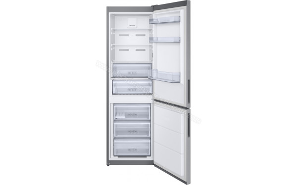 SAMSUNG RB3VTS134SA - Vue de l'int&eacute;rieur