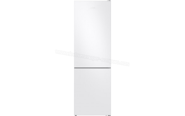 SAMSUNG RB3VTS134WW - Vue de face