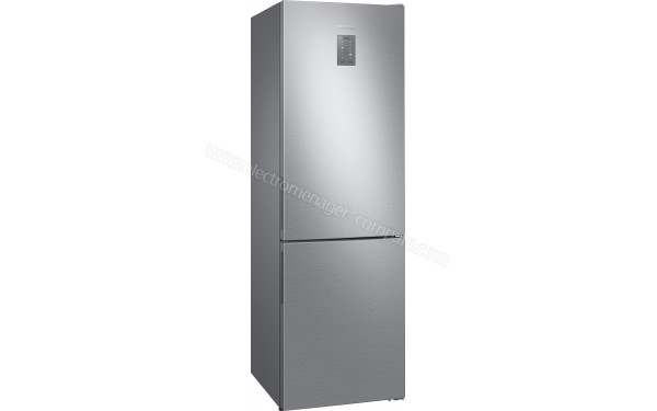 SAMSUNG RB3VTS354SA - Vue 3/4 gauche