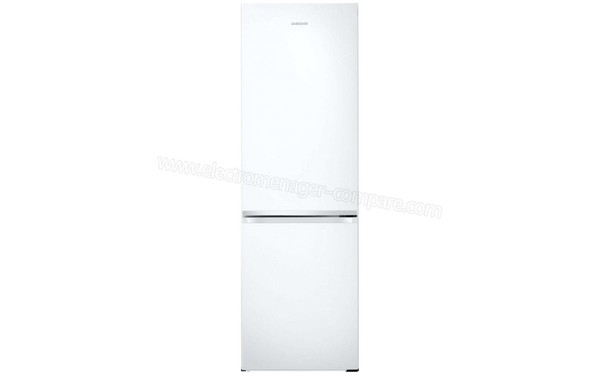 SAMSUNG RB41J7000WW - Vue de face