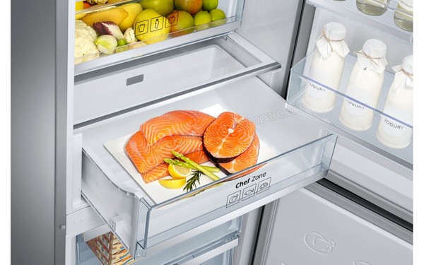 SAMSUNG RB41J7859SR - Tiroir Chef Zone