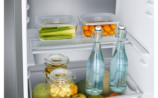 SAMSUNG RB41J7859SR - Clayette r&eacute;tractable