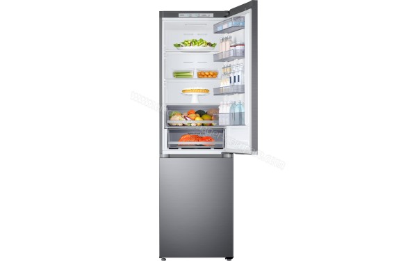 SAMSUNG RB41R7717S9 - Mise en situation