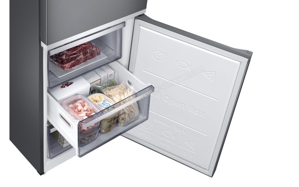 SAMSUNG RB41R7717S9 - Tiroirs de cong&eacute;lation