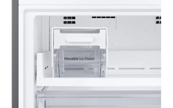 SAMSUNG RB50DG601ES9 - Fabrique &agrave; gla&ccedil;ons