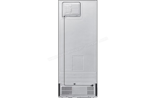 SAMSUNG RB50DG602EB1 - Vue de l'arri&egrave;re