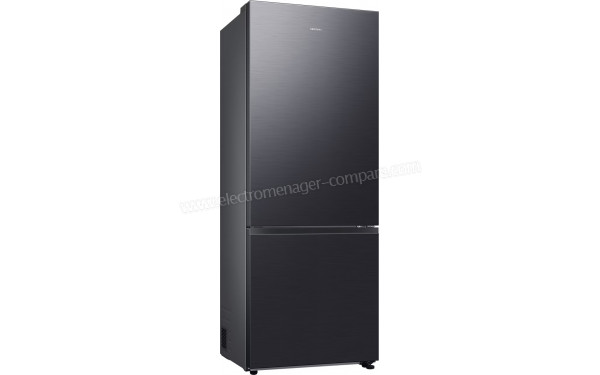 SAMSUNG RB53DG703EB1 - Vue 3/4 gauche