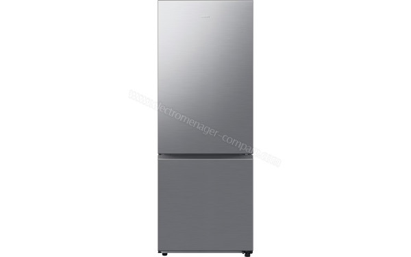 SAMSUNG RB53DG706AS9 - Vue de face