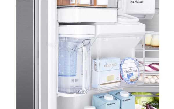 SAMSUNG RF23M8080SR - Carafe int&eacute;gr&eacute;e