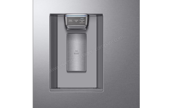 SAMSUNG RF23M8080SR - Distributeur en fa&ccedil;ade