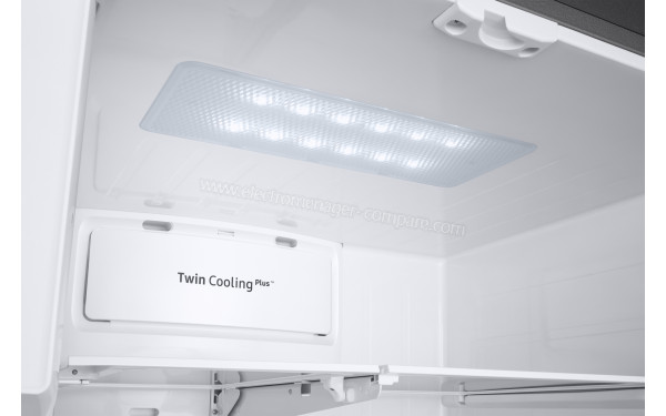 SAMSUNG RF23R62E3B1 - Eclairage int&eacute;gr&eacute; de type LED