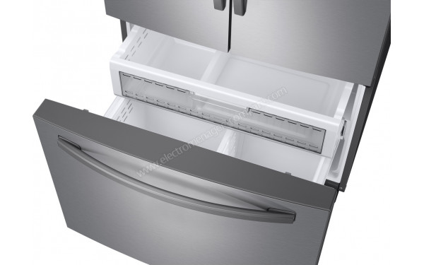 SAMSUNG RF23R62E3S9/EG - Tiroir partie cong&eacute;lateur