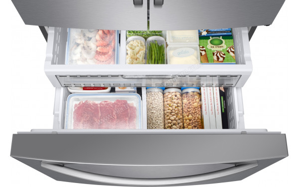 SAMSUNG RF23R62E3S9 - Tiroir partie cong&eacute;lateur