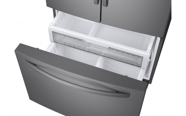 SAMSUNG RF23R62E3SR - Tiroir partie cong&eacute;lateur