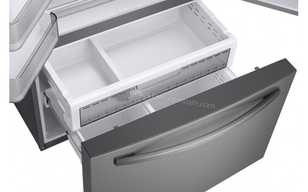 SAMSUNG RF23R62E3SR - Tiroir partie cong&eacute;lateur