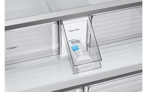 SAMSUNG RF24B2660EQL - Water Filter
