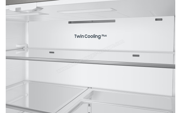 SAMSUNG RF24B2660EQL - Clayettes