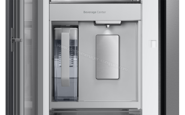 SAMSUNG RF24B2660EQL - Distributeur d'eau