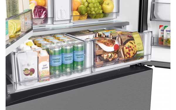 SAMSUNG RF24B2660EQL - Bacs fra&icirc;cheurs