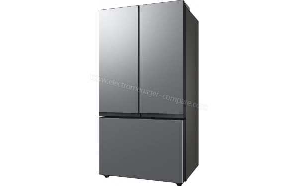 SAMSUNG RF24BB620ES9 - Vue 3/4 droite