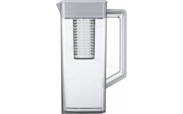 SAMSUNG RF24BB660E2M - Carafe &agrave; remplissage automatique