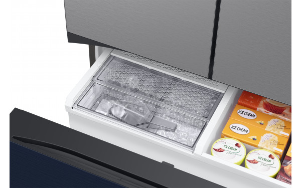SAMSUNG RF24BB660E2M - Tiroirs partie cong&eacute;lateur