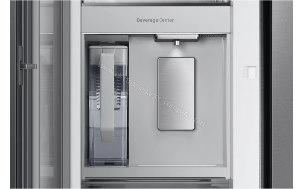 SAMSUNG RF24BB660EQL - Distributeur d'eau fra&icirc;che