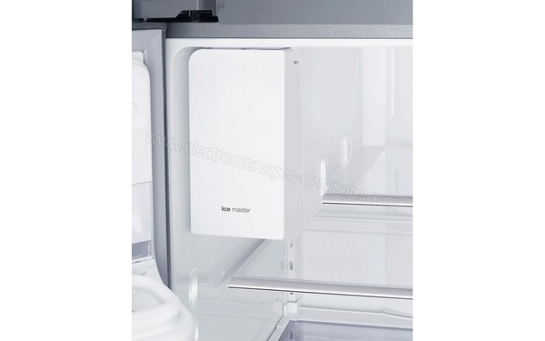 SAMSUNG RF24HSESBSR/EG - Fabrique de gla&ccedil;ons