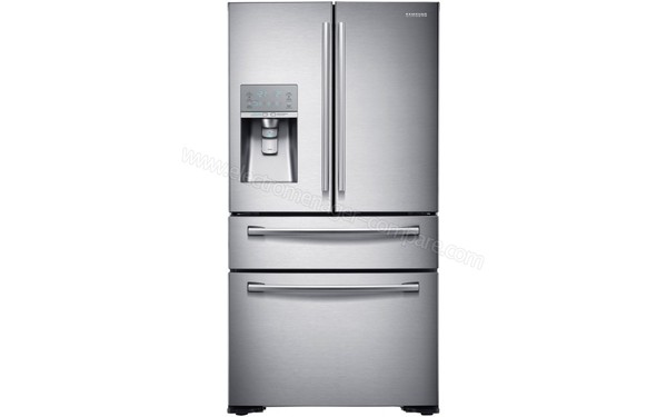 SAMSUNG RF24HSESBSR/EG - Vue de face