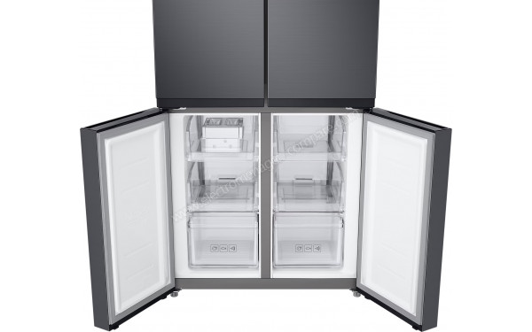 SAMSUNG RF48A400EB4 - Tiroirs partie cong&eacute;lateur