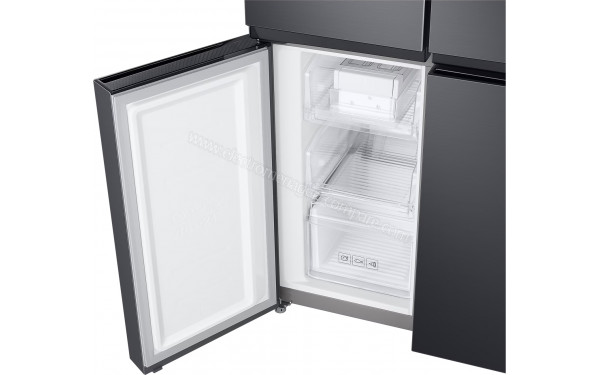 SAMSUNG RF48A400EB4 - Tiroirs partie cong&eacute;lateur