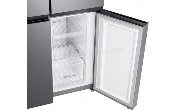 SAMSUNG RF48A401EM9 - Tiroirs partie cong&eacute;lateur