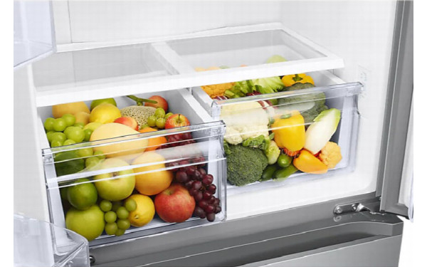 SAMSUNG RF50A5002S9 - Bacs fra&icirc;cheurs