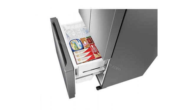 SAMSUNG RF50A5002S9 - Tiroirs partie cong&eacute;lateur