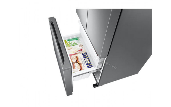 SAMSUNG RF50A5002S9 - Tiroirs partie cong&eacute;lateur