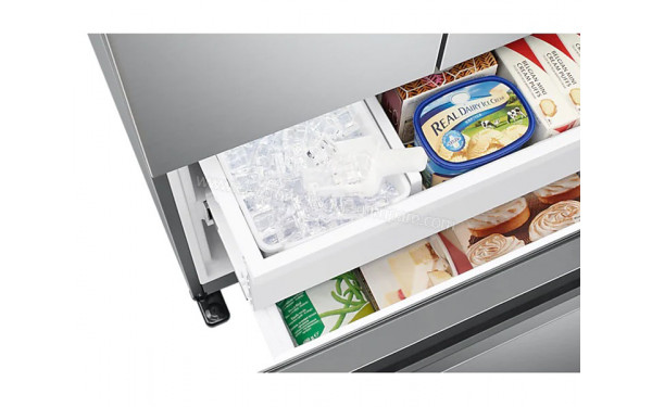 SAMSUNG RF50A5002S9 - Tiroirs partie cong&eacute;lateur