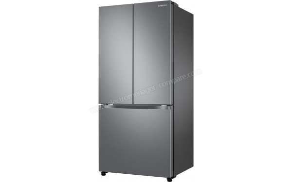 SAMSUNG RF50A5002S9 - Vue 3/4 droite