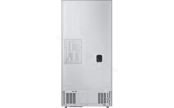 SAMSUNG RF50C510ES9 - Vue de l'arri&egrave;re