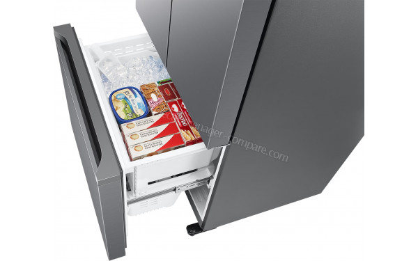 SAMSUNG RF50C510ES9 - Tiroir partie cong&eacute;lateur