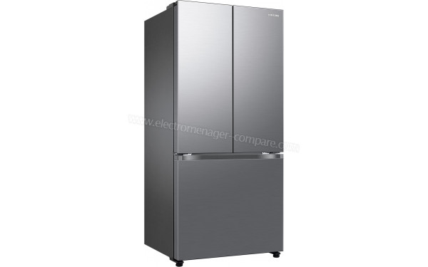 SAMSUNG RF50C510ES9 - Vue 3/4 gauche