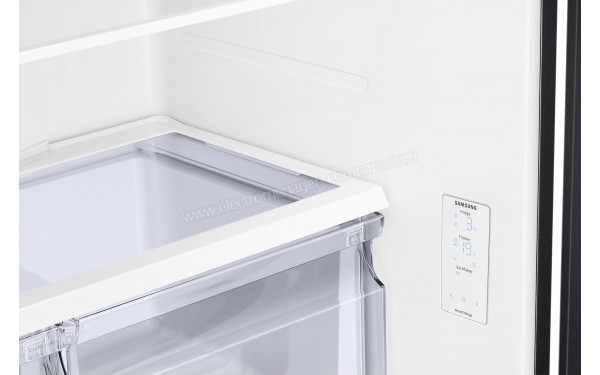 SAMSUNG RF50C530EB1 - Panneau de commandes