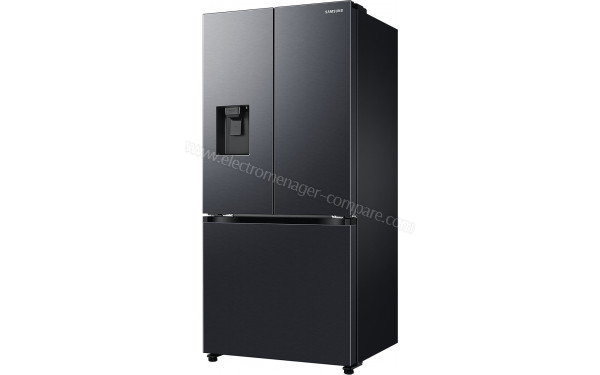 SAMSUNG RF50C530EB1 - Vue 3/4 droite