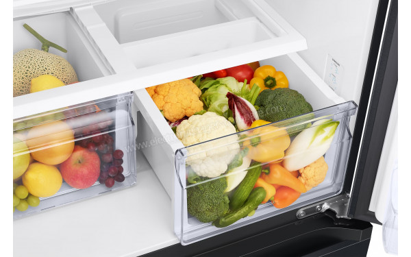 SAMSUNG RF50C530EB1 - Bacs fra&icirc;cheurs